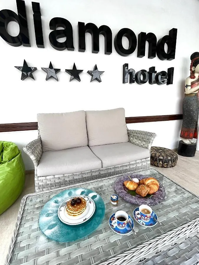 Hotel Diamond Riccione