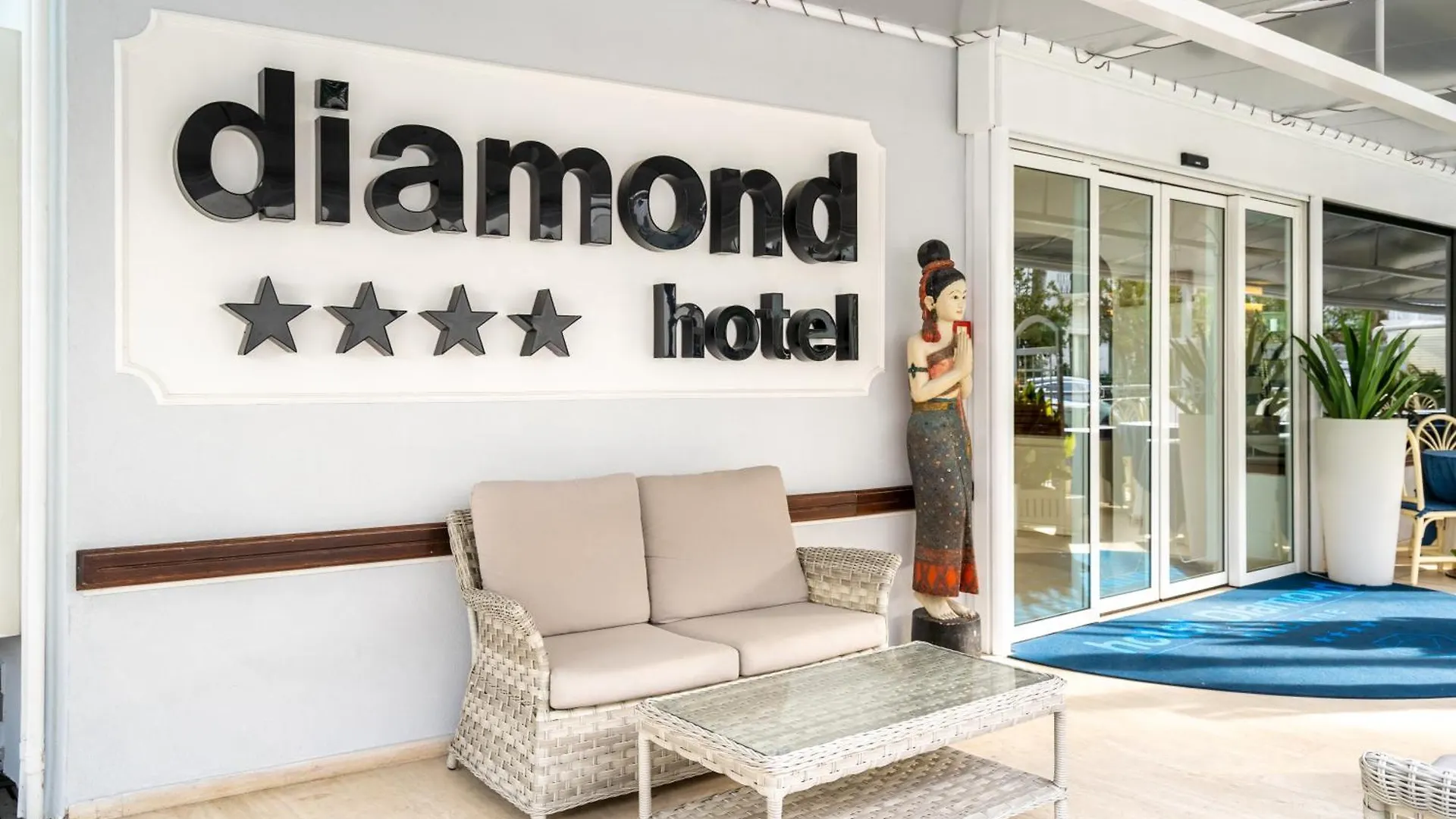 Hotel Diamond Riccione