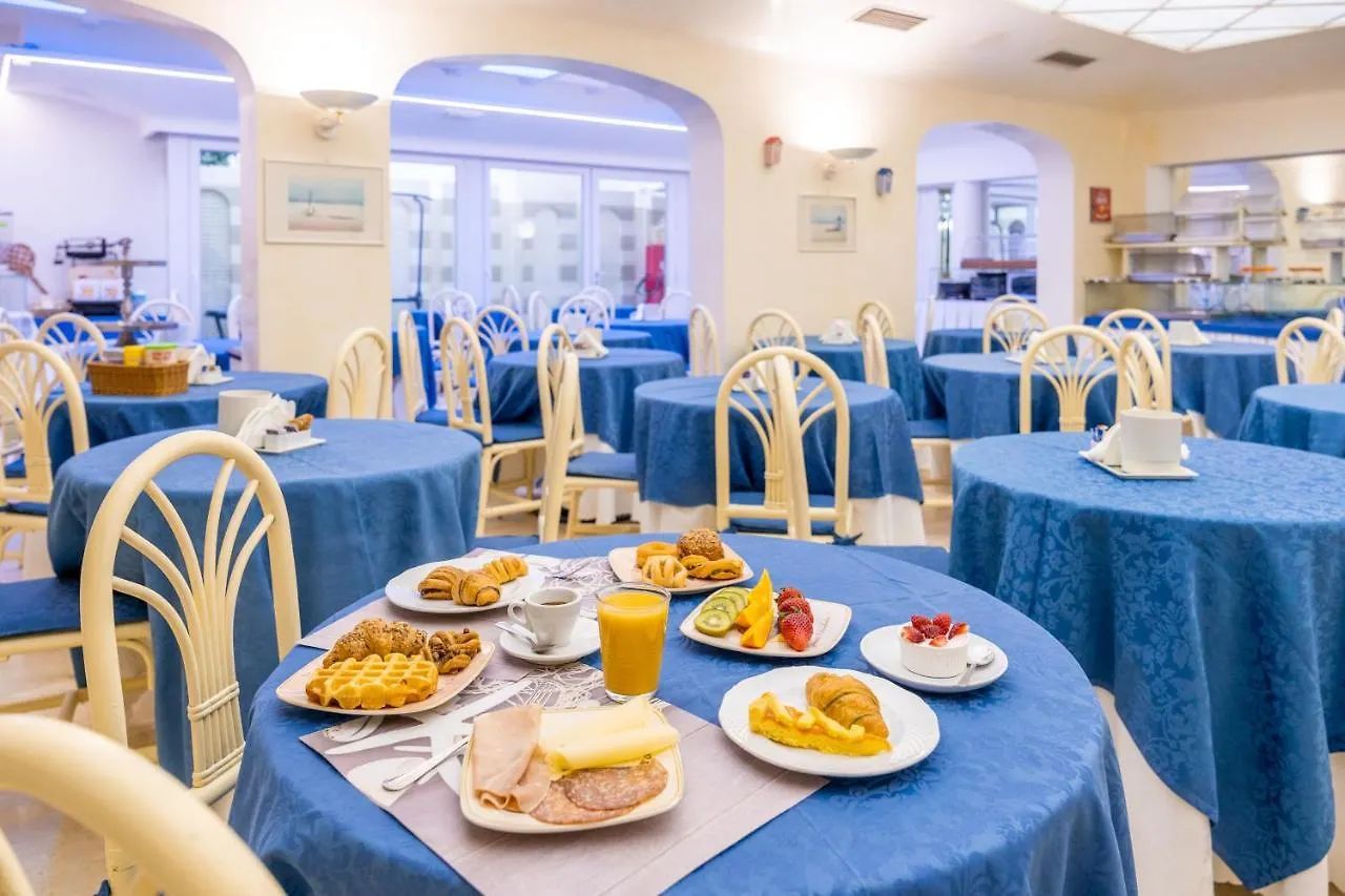 Hotel Diamond Riccione