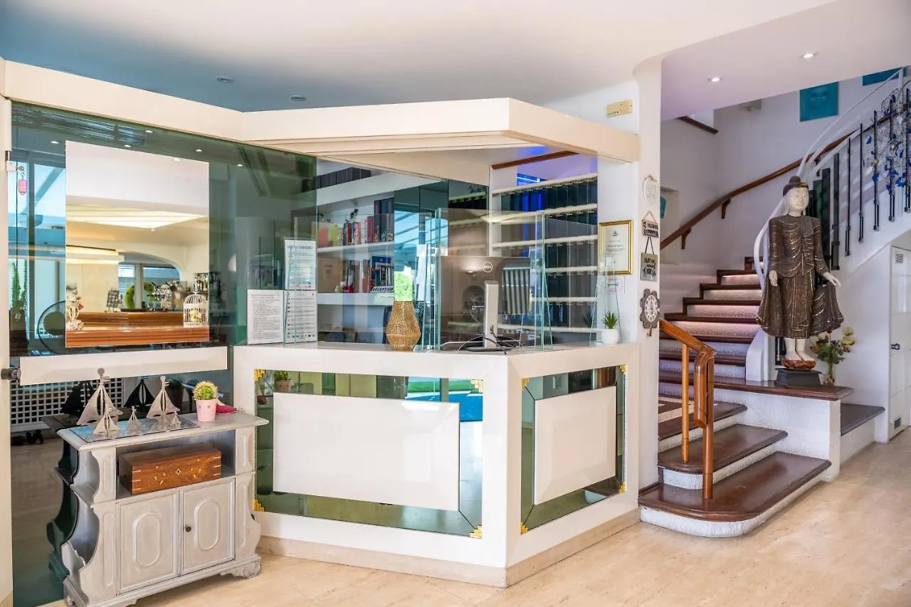 Hotel Diamond Riccione