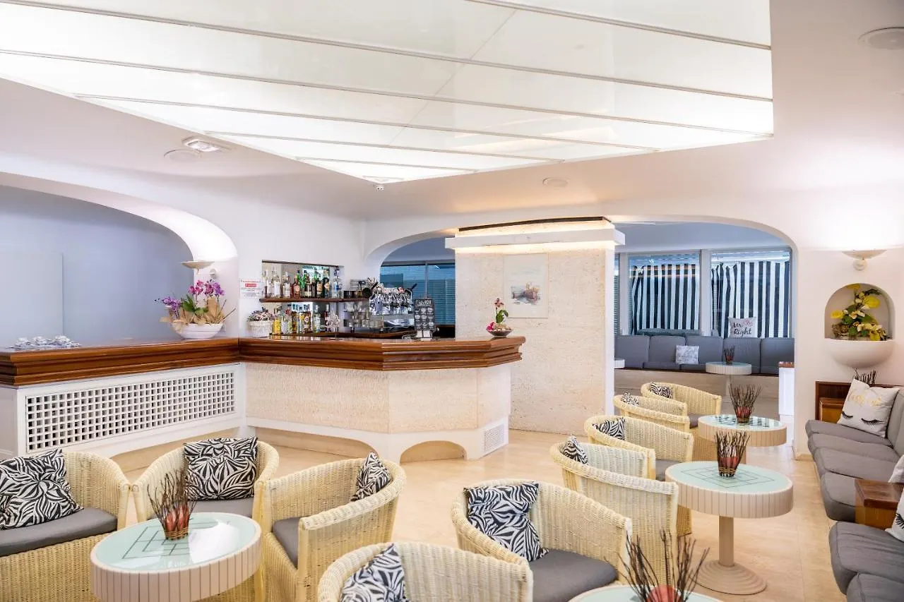 Hotel Diamond Riccione