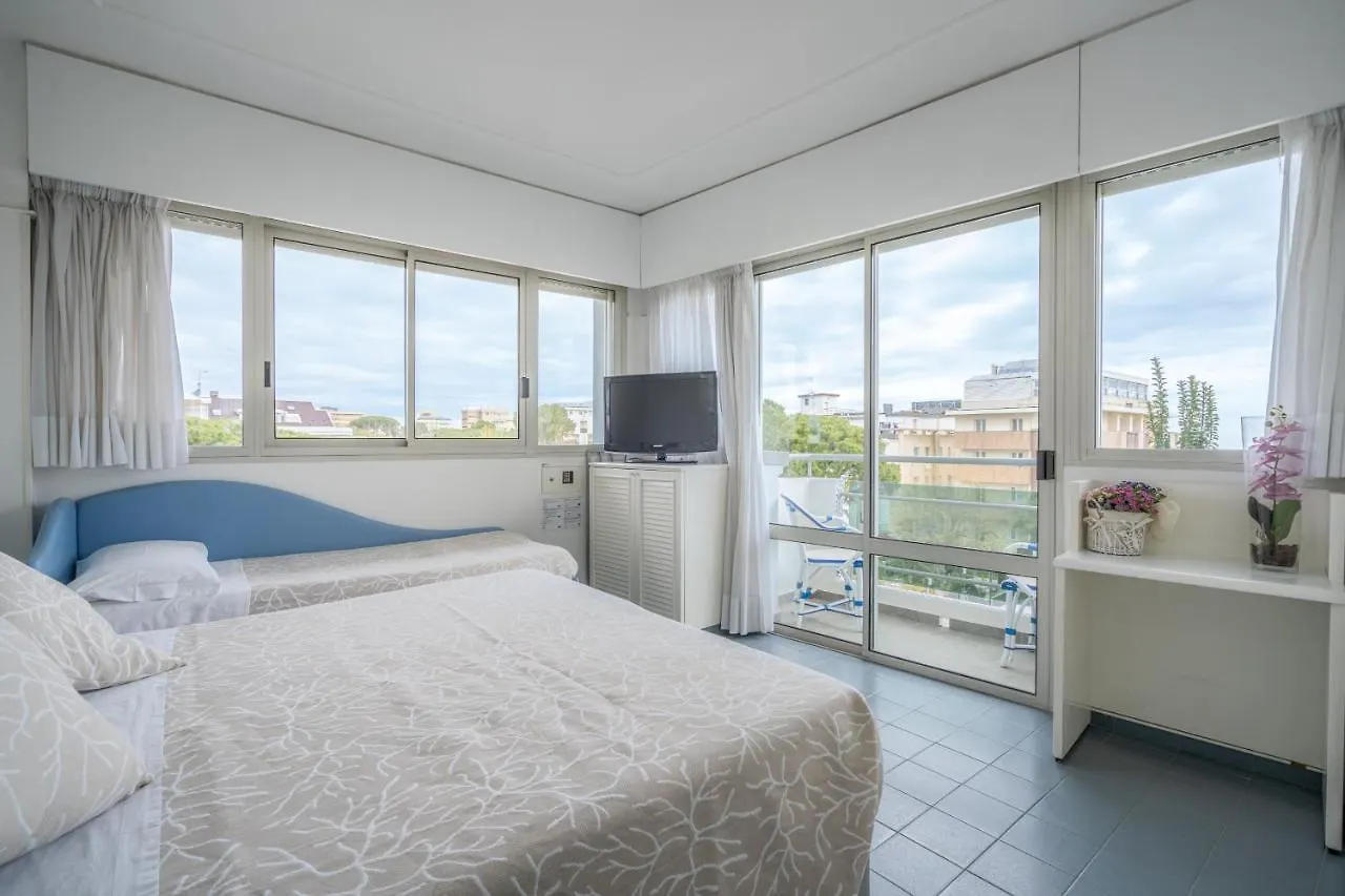 Hotel Diamond Riccione