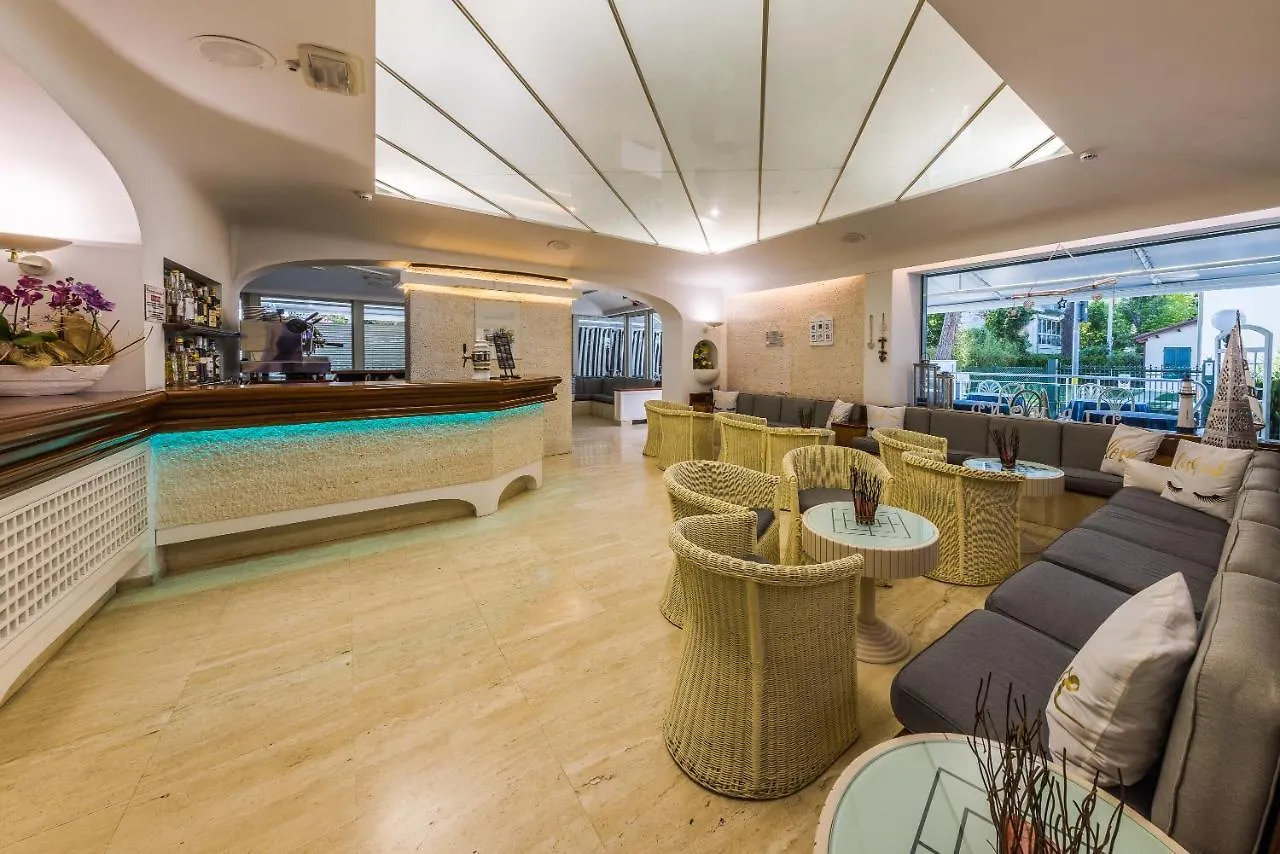 Hotel Diamond Riccione