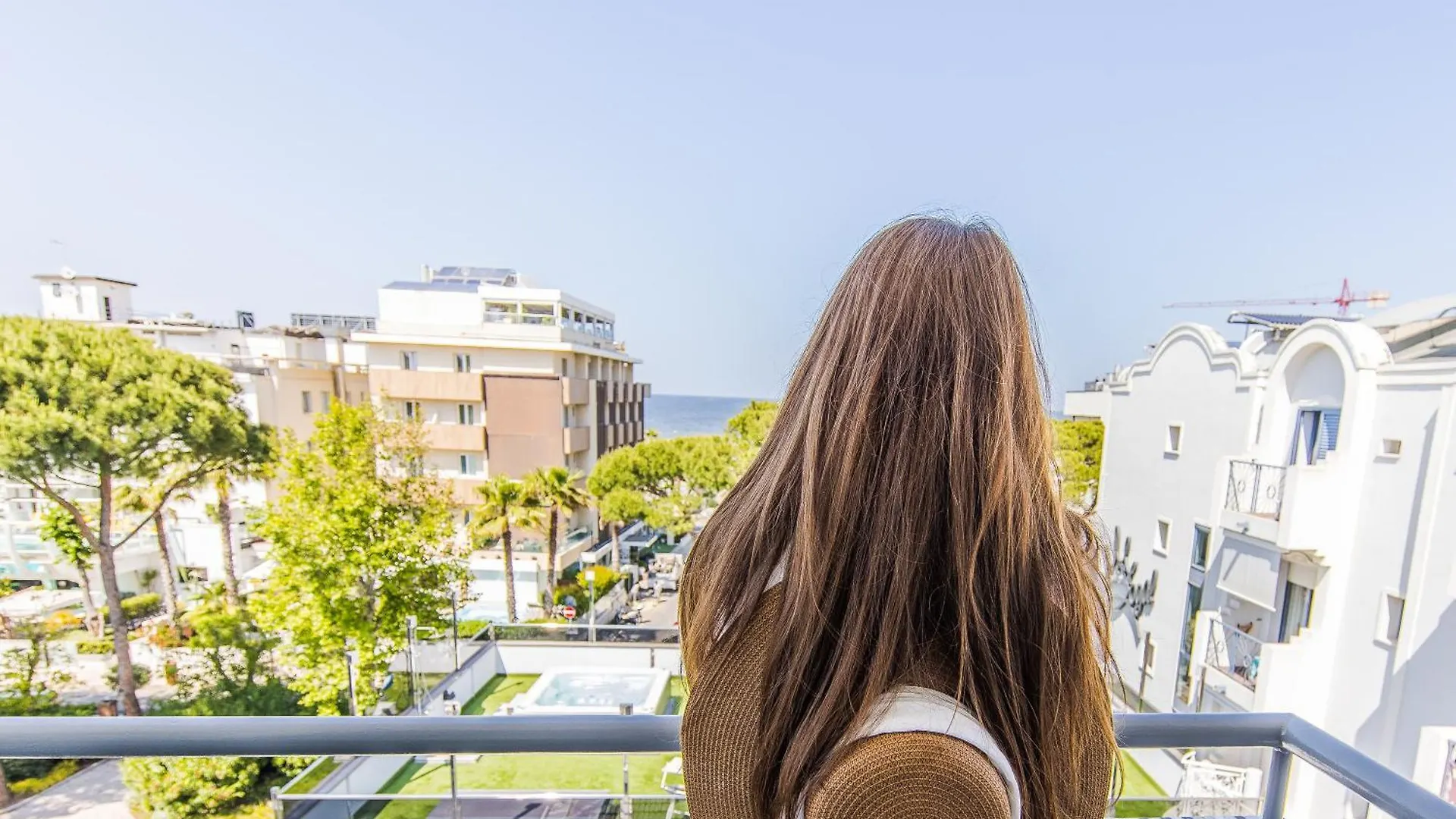 Hotel Diamond Riccione