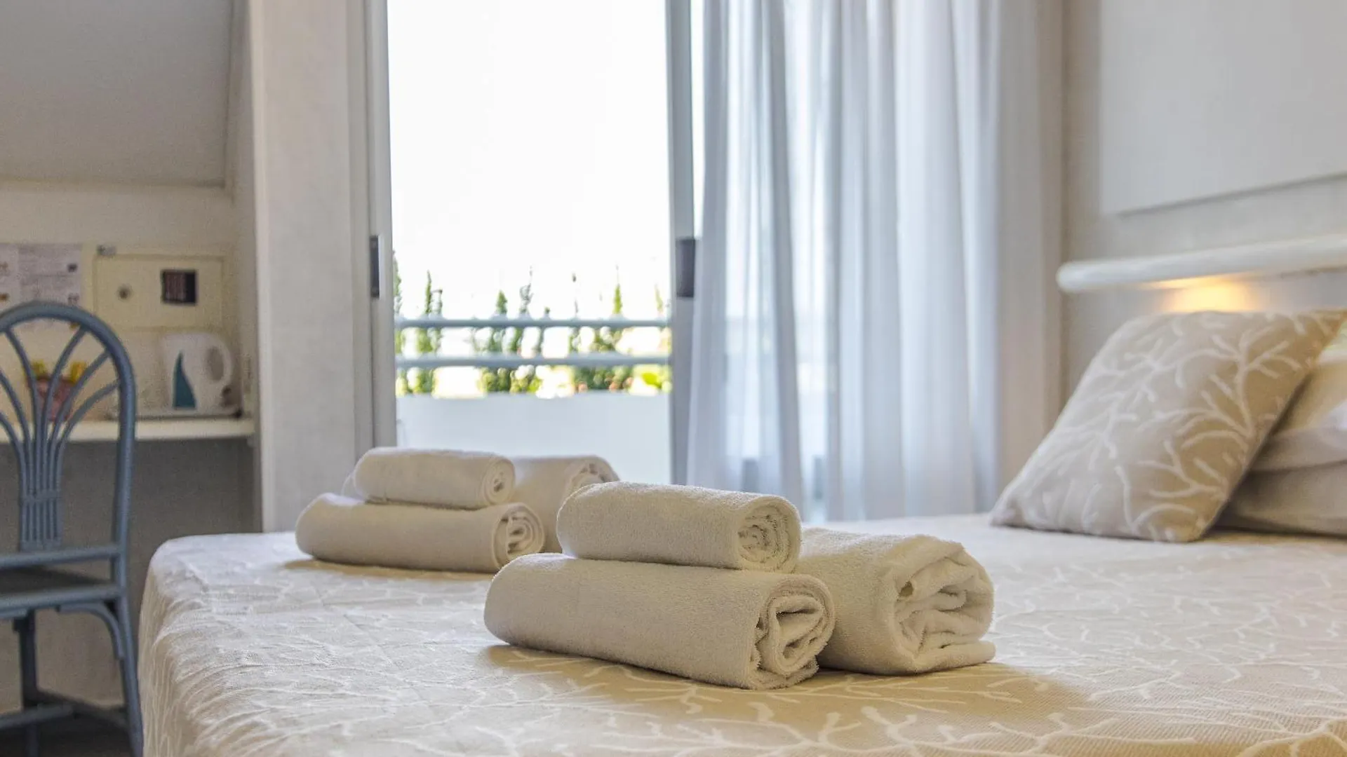 Hotel Diamond Riccione 4*,