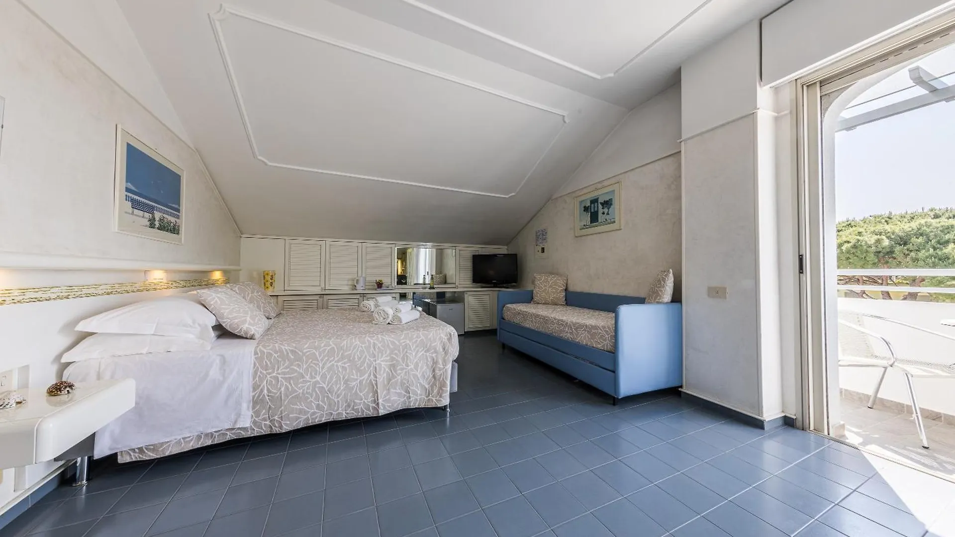 Hotel Diamond Riccione Italia