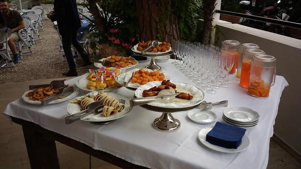 Hotel Diamond Riccione