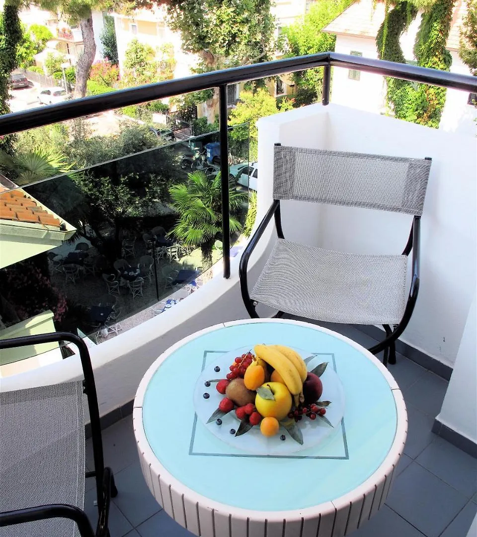 Hotel Diamond Riccione