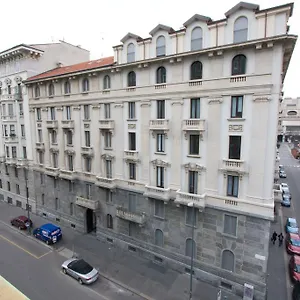 Апарт-отель De La Gare