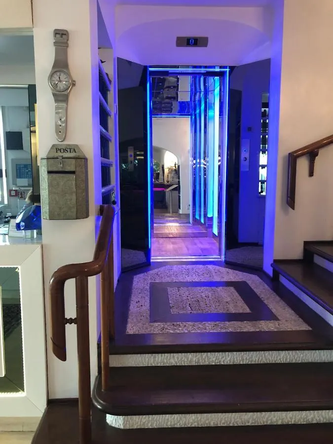 Hotel Diamond Riccione