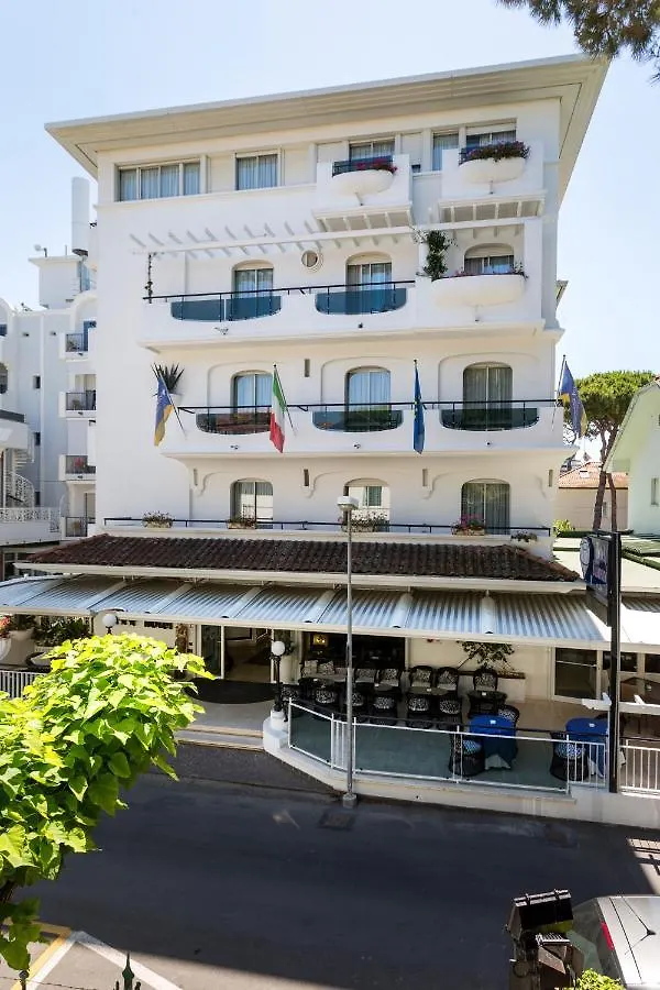 Hotel Diamond Риччоне 4*,  Италия