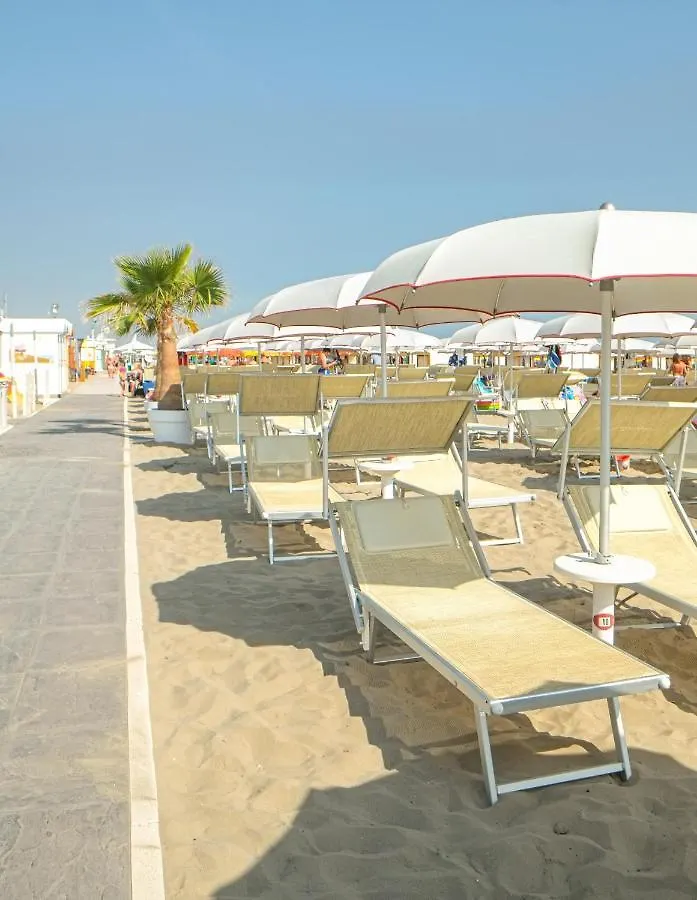 Hotel Diamond Riccione