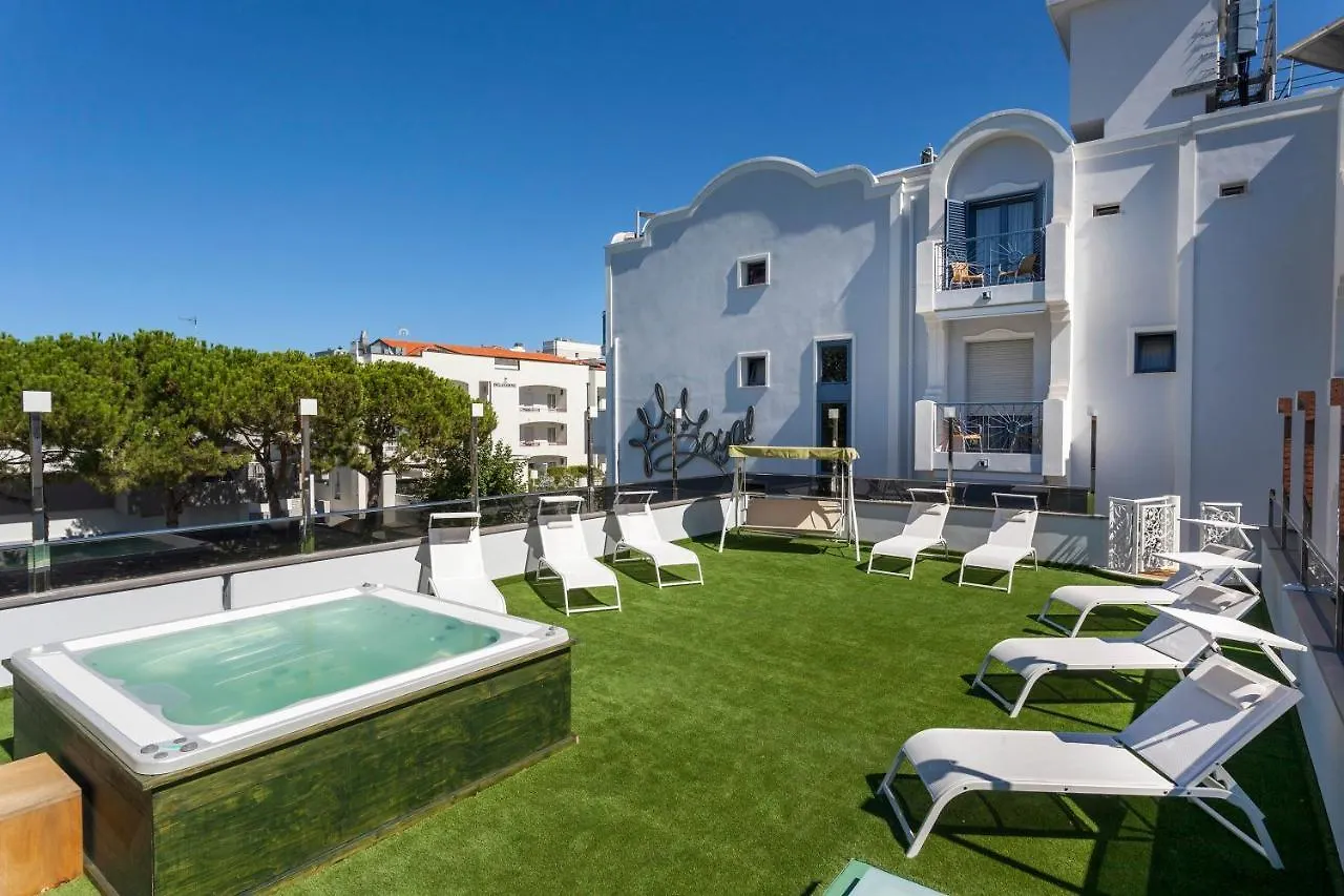 Hotel Diamond Riccione