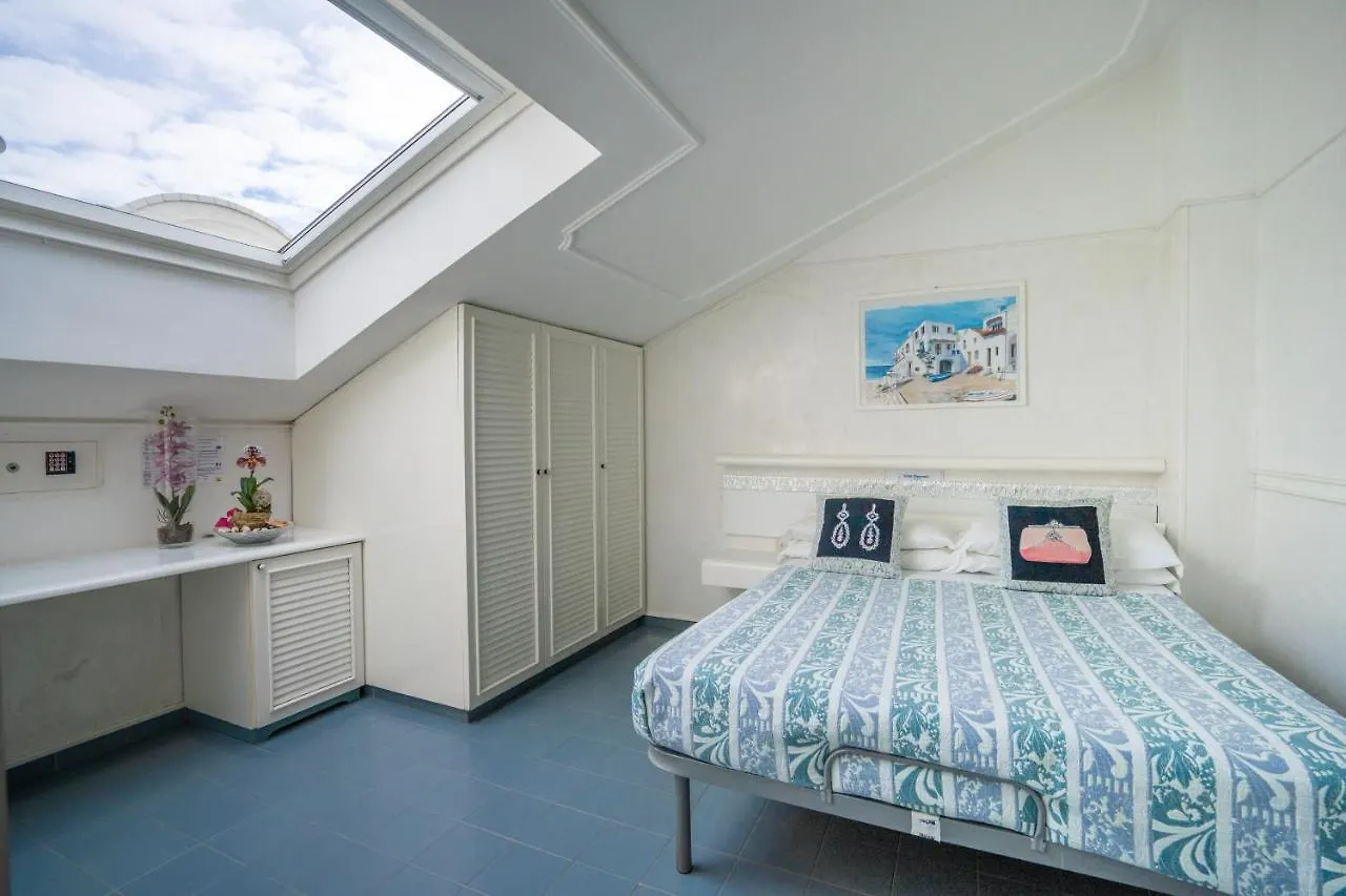 Hotel Diamond Riccione