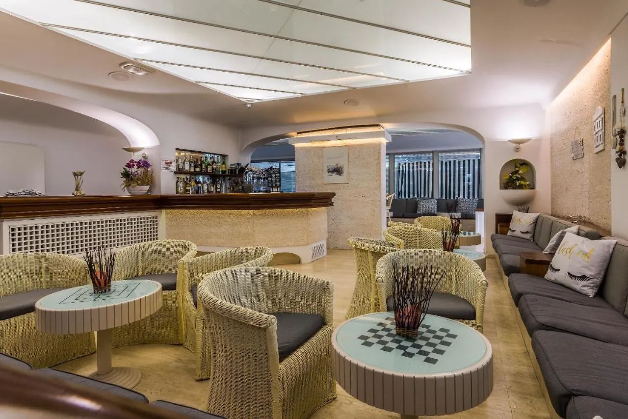Hotel Diamond Riccione