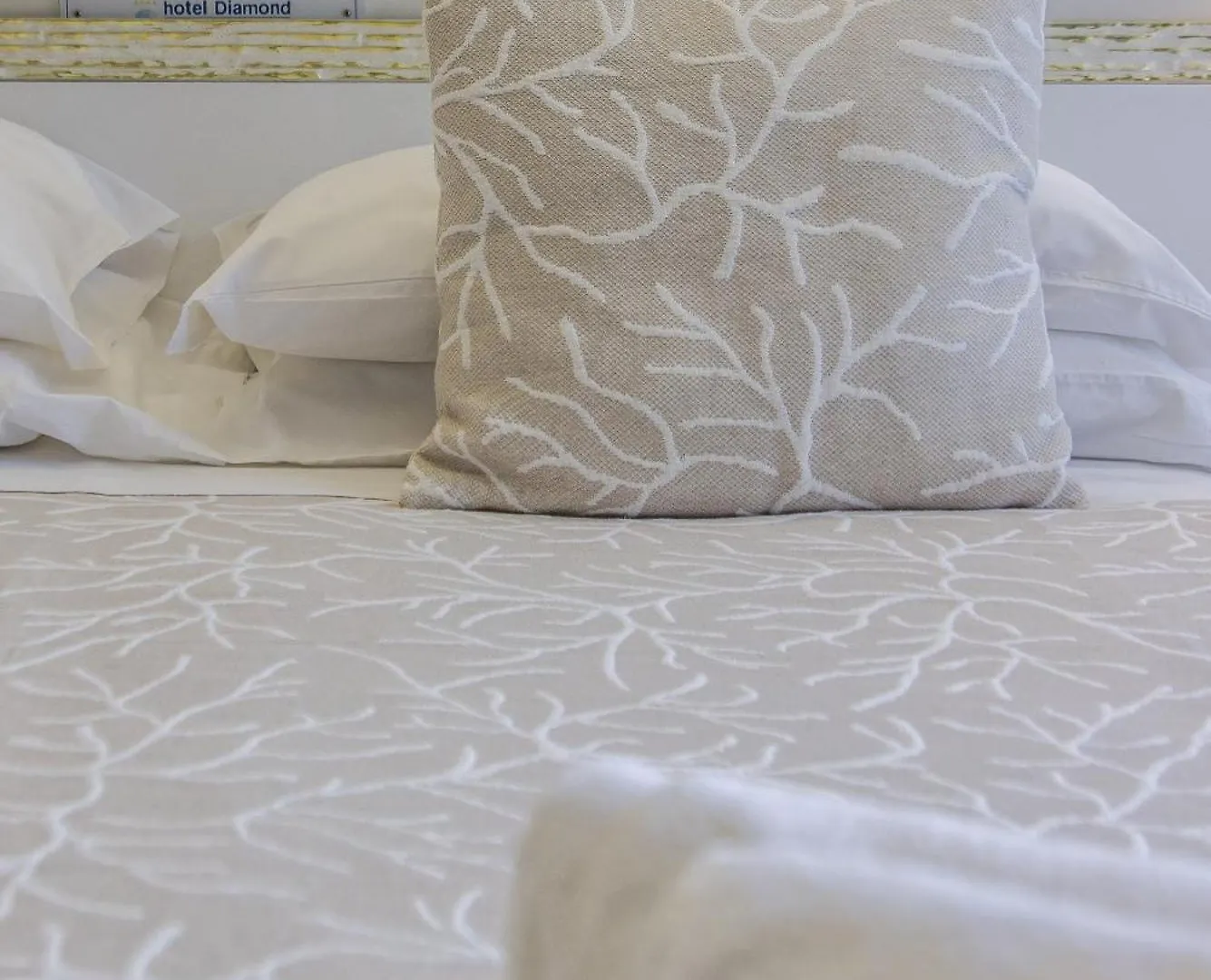 Hotel Diamond Риччоне Италия