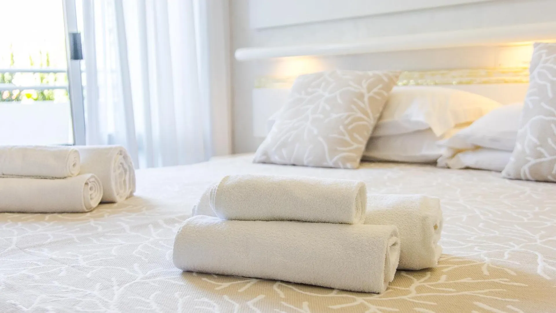 ****  Hotel Diamond Riccione Italy