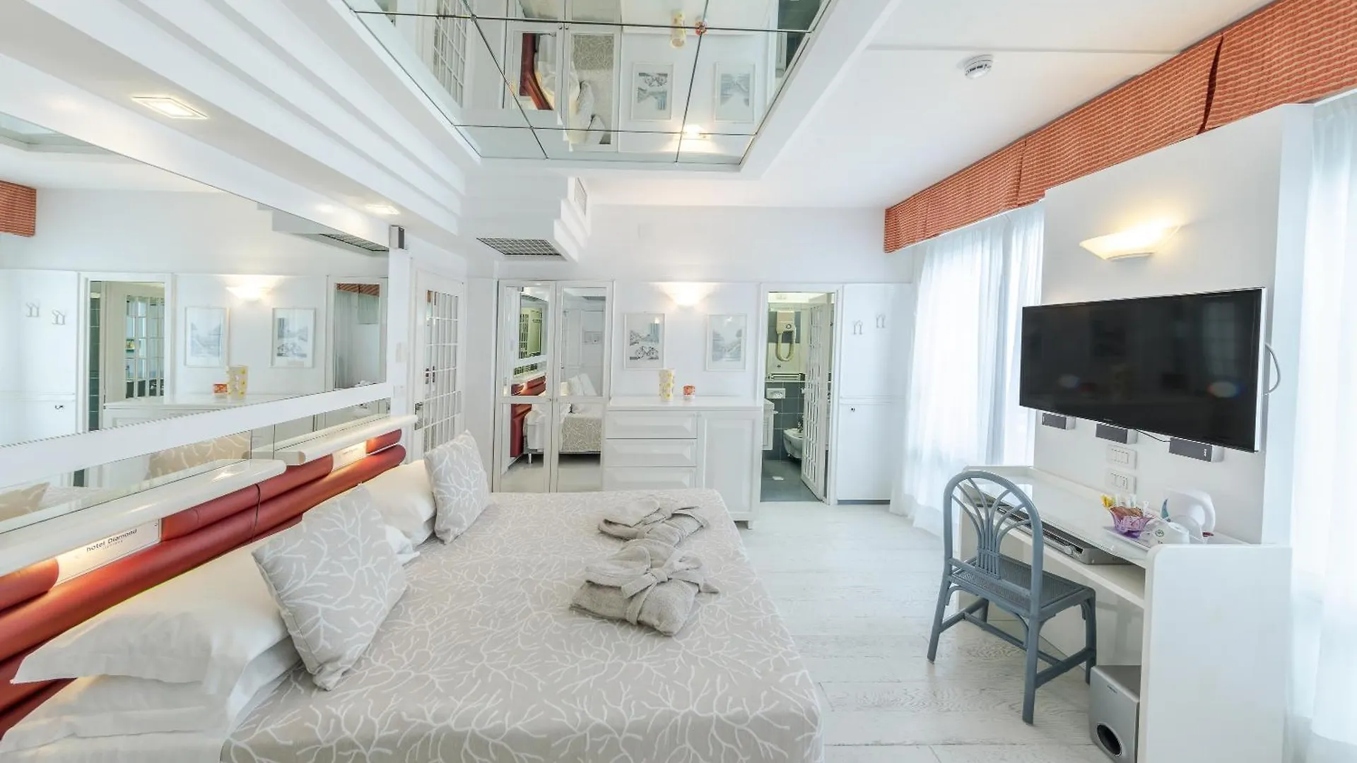 Hotel Diamond Riccione