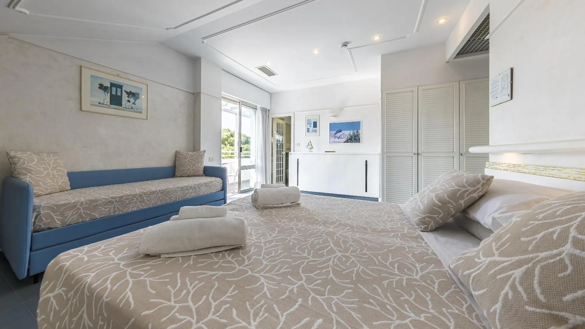 Hotel Diamond Riccione