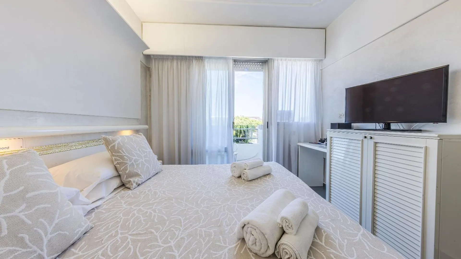 Hotel Diamond Riccione