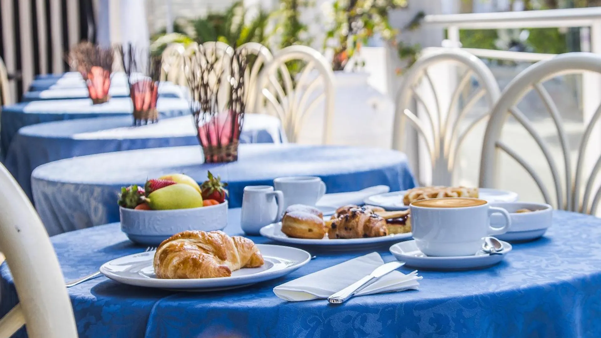 Hotel Diamond Riccione