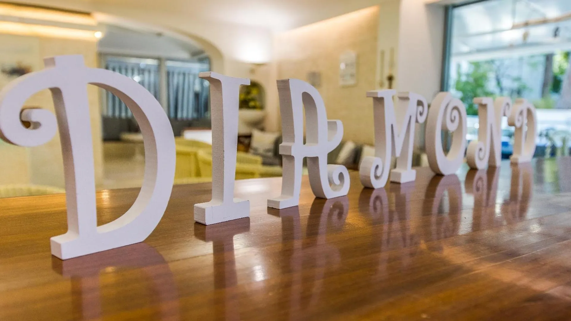 Hotel Diamond Riccione
